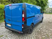Usata Renault Trafic 120 CV (88 kW) 2018 Monovolume