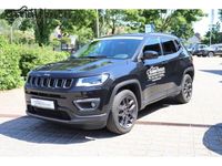 Gebraucht Jeep Compass 241 PS (177 kW) 2021 Schwarz SUV