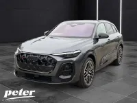 Neu Audi SQ5 Sport 367 PS (269 kW) 2026 Daytonagrau perleffekt SUV