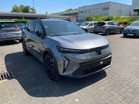 Gebraucht Renault Scenic E-Tech Esprit Alpine 160 kW (218 PS) 2024 Grau SUV
