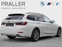 gebraucht BMW 318 i Touring