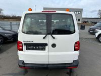 gebraucht VW Caravelle T62.0 TDI #9-SITZER #KLIMA #PDC