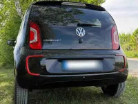 Occasion VW e-up! 60 kW (82 ch) 2015 Noir Citadine