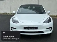 Usado Tesla Model 3 RWD 283 kW (385 HP) 2022 Branco Sedan
