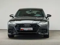 Gebraucht Audi A7 S-Line 204 PS (150 kW) 2023 Mythosschwarz metallic Limousine
