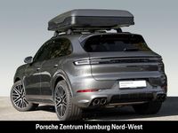 Gebraucht Porsche Cayenne 470 PS (345 kW) 2025 Grau SUV