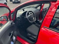 gebraucht Opel Corsa D 1.4 EcoFlex