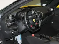 Gebraucht Ferrari F8 721 PS (530 kW) 2022 Gelb Coupé