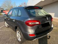 Gebraucht Renault Koleos 150 PS (110 kW) 2011 Grau SUV