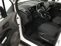 Second-hand Ford Transit Connect 101 CP (74 kW) 2020 Alb Monovolum