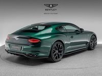 Gebraucht Bentley Continental GT 659 PS (484 kW) 2023 Verdant Coupé