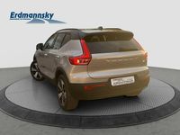 Gebraucht Volvo XC40 Core 169 kW (231 PS) 2023 Bright dusk (beige) SUV