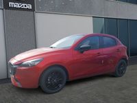 gebraucht Mazda 2 Homura