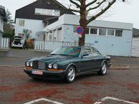 Gebraucht Bentley Continental 407 PS (299 kW) 1998 Grün