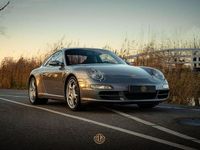Gebraucht Porsche 911 Carrera S 355 PS (261 kW) 2004 Grau