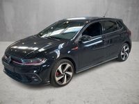 Gebraucht VW Polo IQ Drive 207 PS (152 kW) 2024 Schwarz Kleinwagen