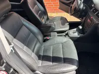 Gebraucht Audi A6 S-Line 163 PS (119 kW) 2002 Kombi
