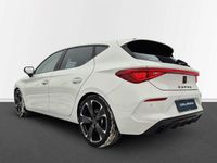 Gebraucht Cupra Leon VZ 245 PS (180 kW) 2024 Weiss Limousine