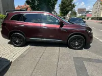 Gebraucht Renault Koleos Intens 177 PS (130 kW) 2018 Rotbraun SUV