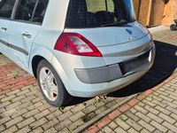 Occasion Renault Mégane II 130 ch (95 kW) 2002 Argent Citadine