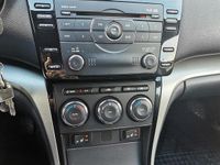 Gebraucht Mazda 6 155 PS (114 kW) 2011 Weiß Limousine