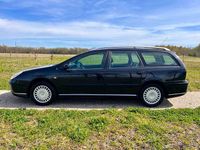 Gebraucht Citroën C5 Prestige 140 PS (102 kW) 2005 Schwarz Kombi