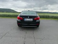 Gebraucht BMW 530 Performance 258 PS (189 kW) 2011 Schwarz Limousine