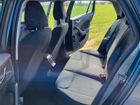 Gebraucht Skoda Scala Active 95 PS (69 kW) 2021 Grau Kleinwagen