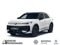 Gebraucht VW T-Roc Style 150 PS (110 kW) 2026 SUV