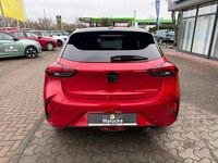Neu Opel Corsa 101 PS (74 kW) 2026 Rot/typ aussenverkleidung metalliclackierung Kleinwagen