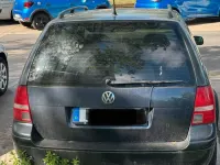 Gebraucht VW Golf IV 105 PS (77 kW) 2005 Andere farben Kombi