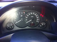 Gebraucht Opel Corsa 60 PS (44 kW) 2005 Rot metallic Kleinwagen
