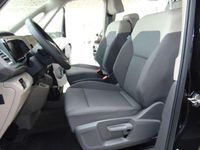 Neu VW Multivan 150 PS (110 kW) 2025 Deep black Van