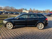 Gebraucht Audi A3 Ambition 140 PS (102 kW) 2012 Schwarz Kombi