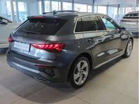 gebraucht Audi A3 SPORTBACK