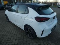 Gebraucht Opel Corsa 101 PS (74 kW) 2024 Weiß Kleinwagen