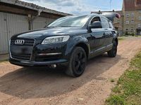 Gebraucht Audi Q7 211 PS (155 kW) 2007 Blau SUV