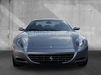 Gebraucht Ferrari 612 540 PS (397 kW) 2004 Silber Coupé