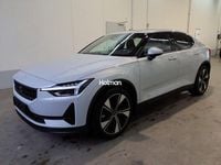Gebraucht Polestar 2 169 kW (231 PS) 2022 Silber Kleinwagen