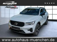 Gebraucht Volvo XC40 Plus 163 PS (119 kW) 2024 Grau SUV