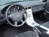 Gebraucht Chrysler Crossfire 334 PS (245 kW) 2007 Grau Cabrio