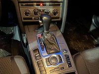 Second-hand Audi A6 177 CP (130 kW) 2004 Gri Berlinǎ