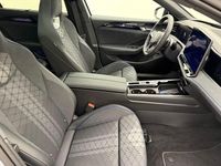 Gebraucht VW Passat 265 PS (194 kW) 2024 Silber Kombi
