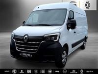 Gebraucht Renault Master Komfort 150 PS (110 kW) 2023 Mineralweiß Van
