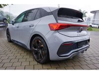 Gebraucht Cupra Born 150 kW (204 PS) 2024 Grau Kleinwagen