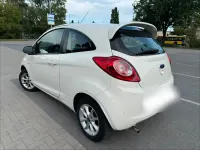 Gebraucht Ford Ka 67 PS (49 kW) 2015 Weiß Kleinwagen
