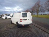 gebraucht VW Transporter T5Kasten-2.0 TDI