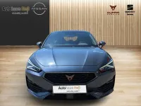 Gebraucht Cupra Leon VZ2 245 PS (180 kW) 2023 Grau (metallic) Limousine