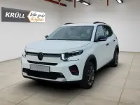 Neu Citroën C3 101 PS (74 kW) 2026 Weiß SUV