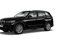 Gebraucht BMW X5 Sport Line 286 PS (210 kW) 2021 SUV